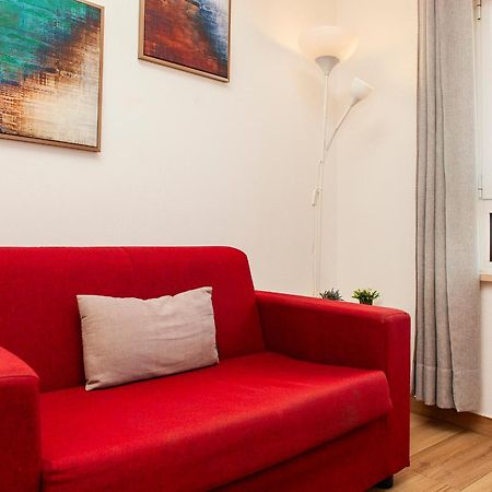 A38 - Rising Sun Top-Floor Flat Lagos Ngoại thất bức ảnh