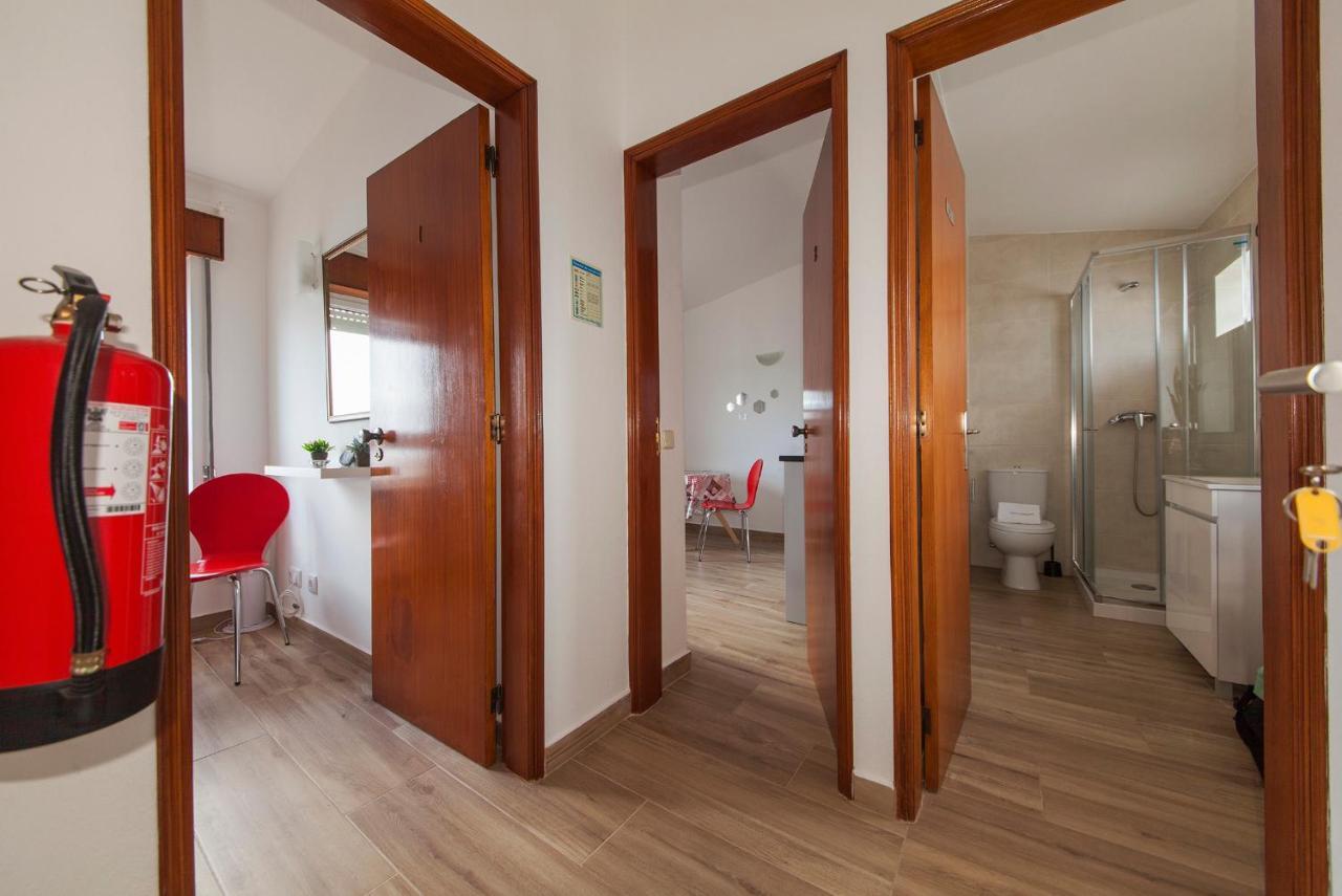 A38 - Rising Sun Top-Floor Flat Lagos Ngoại thất bức ảnh